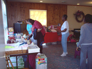 Willow Creek Crossing Apartments Fort Wayne Garage Sale