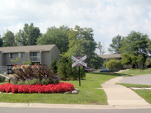 fort wayne apartments