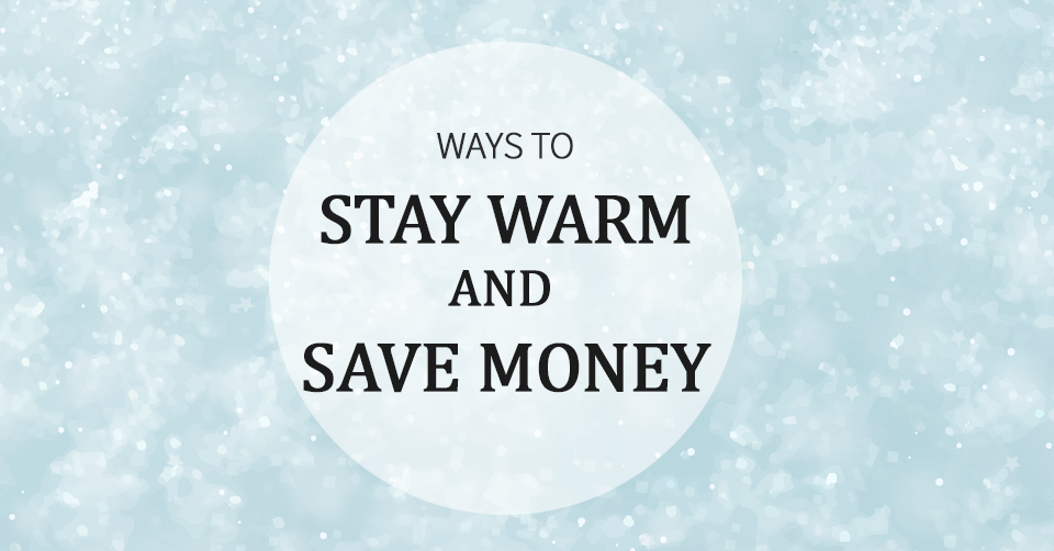 ways to save money on apartment heating bills
