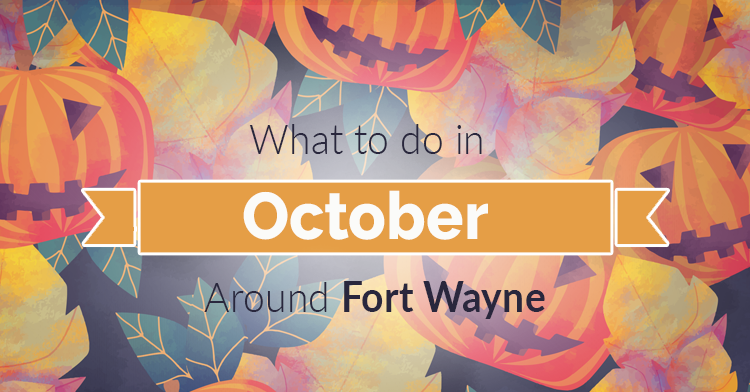 halloween fort wayne