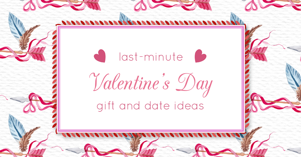 last minute valentines day gift ideas in fort wayne