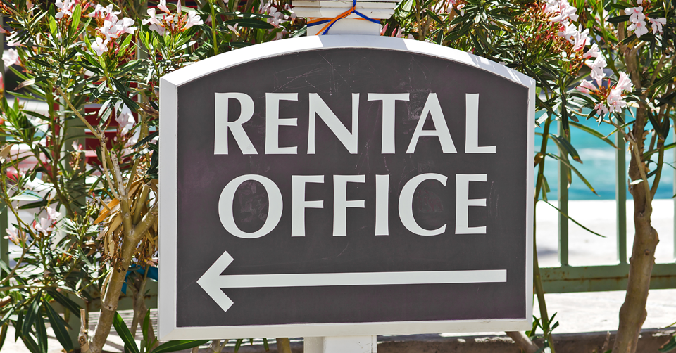 advantages of renting an apartment