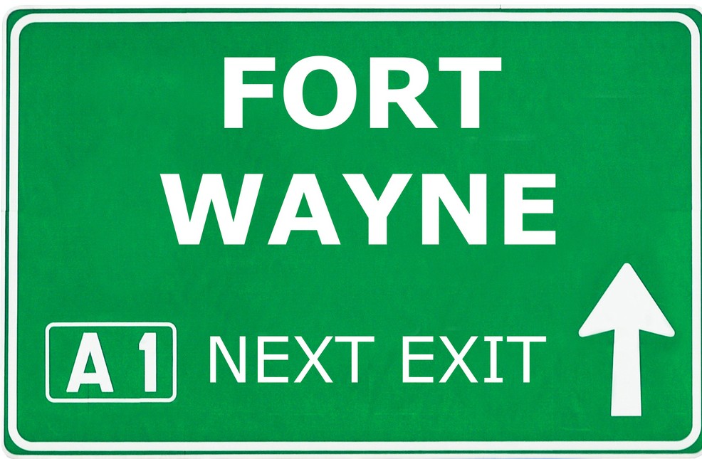 things to do in fort wayne