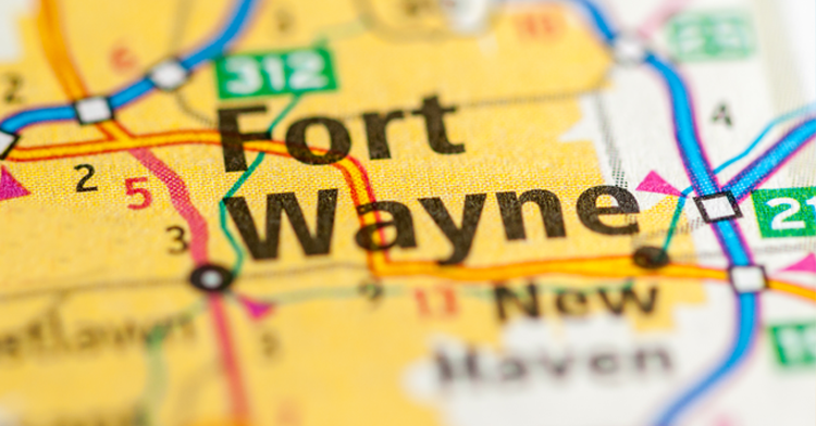 things to do in fort wayne